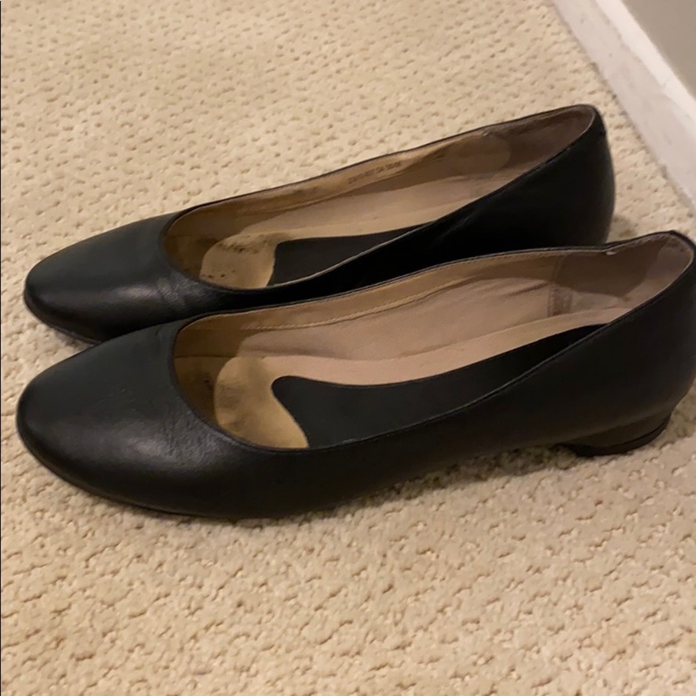 Black Flats